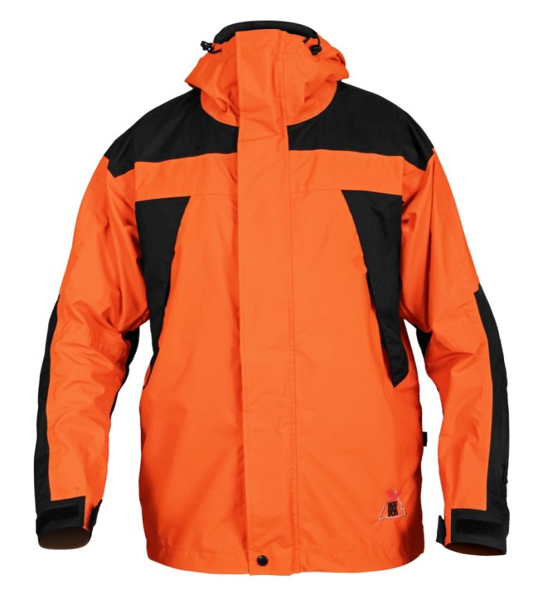 Куртка Век Пайёр мембрана