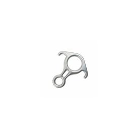 Спусковое устройство Восьмерка Мини, нержавеющая сталь