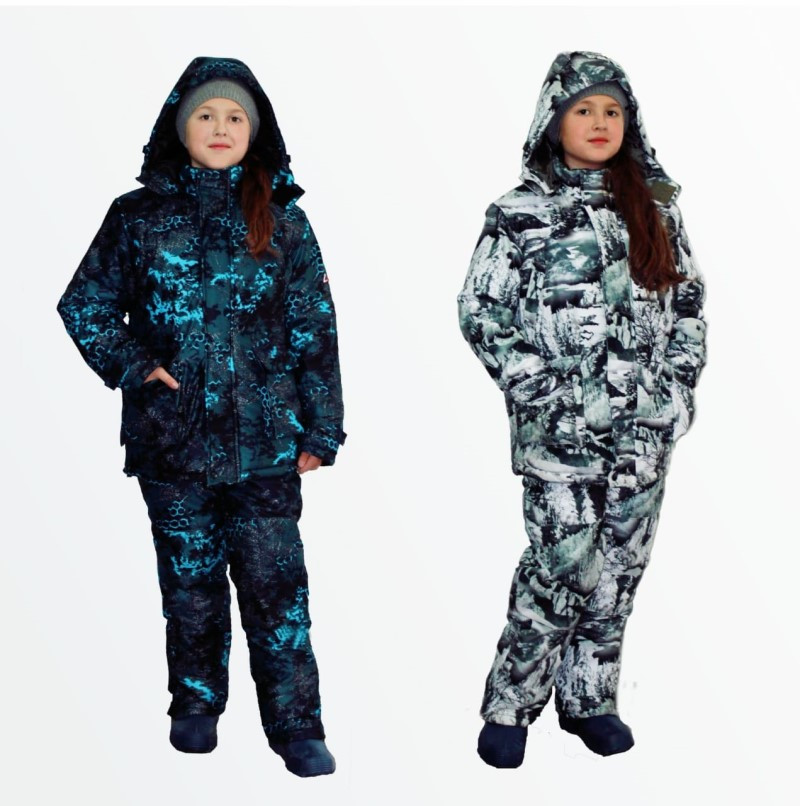 Костюм &amp;quot;Юниор&amp;quot;, Сталкер