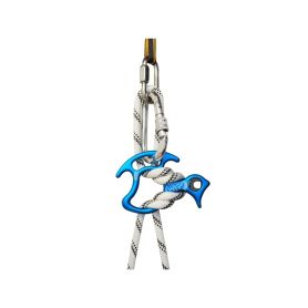 Спусковое устройство восьмерка OKA, KONG