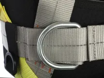 Привязь Венто Альфа 6.0, комбинированная