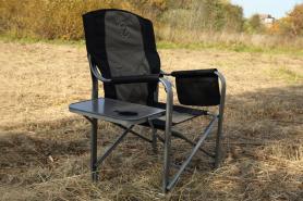Кемпинговое кресло Big Director, Maverick, до 135 кг