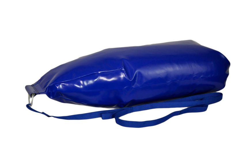 Сани-волокуши Гермо 65 л