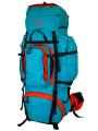 Рюкзак туристический &amp;quot;Ирбис-90 К&amp;quot;, Век