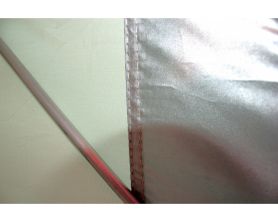 Нельма Куб-4 Люкс Профи (двухслойная) (палатка)