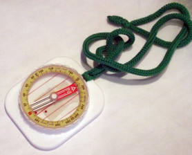 Компас Москомпас Model 11 Universal M универсальный