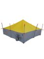 Палатка-шатер Век Тикси-6 двухслойная