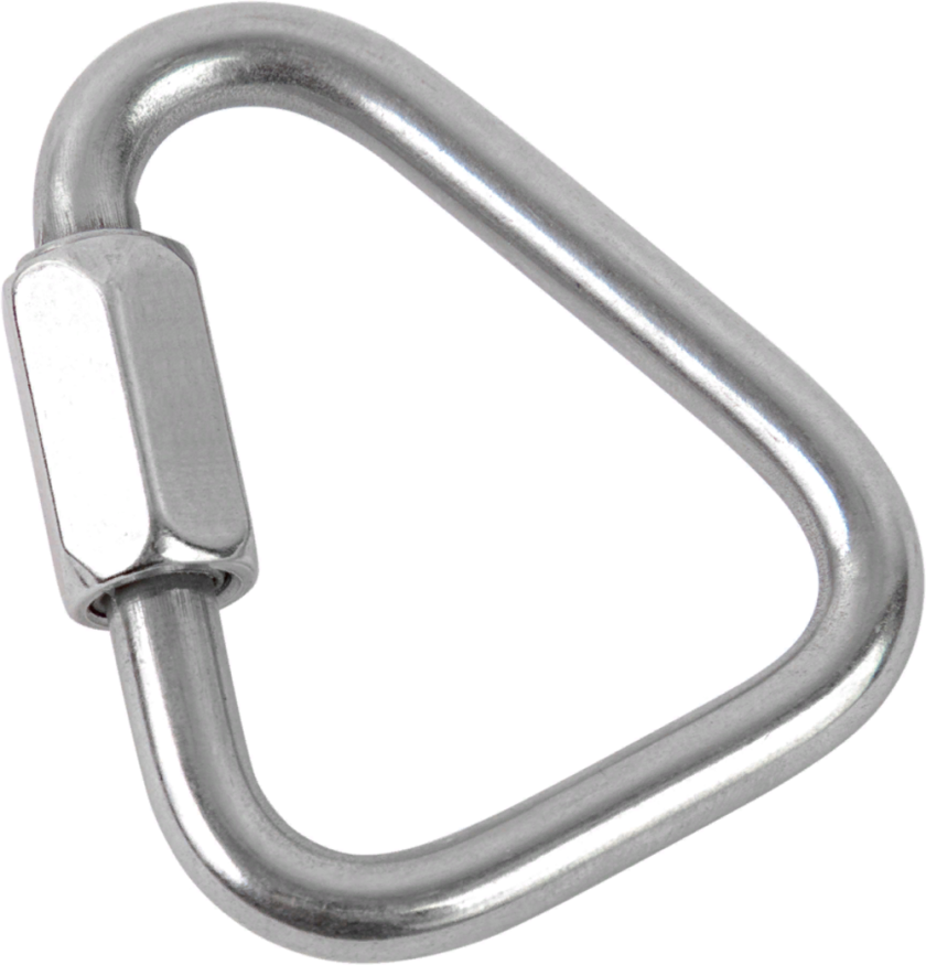 Карабин-рапид Delta 6, Венто