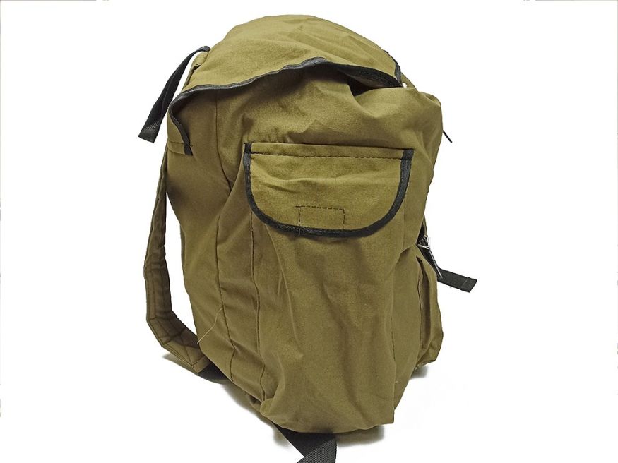 Рюкзак &amp;quot;Шанс 60&amp;quot;, ткань палатка