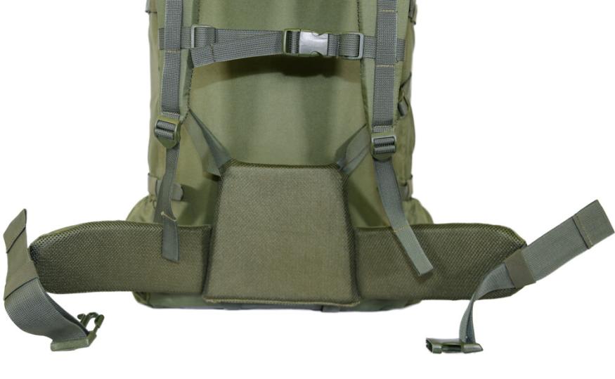 Рюкзак Век Таганай-120 сверхлегкий