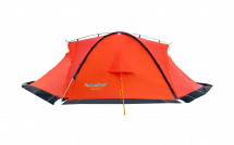 Палатка RockLand Mountain 3, трехместная Alu