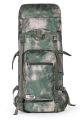 Рюкзак туристический Оптимал 6, мох, 60 л, ТАЙФ