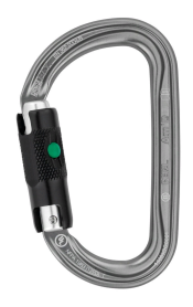 Карабин PETZL Am D Ball-LOCK
