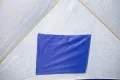 Палатка зимняя КУБ 1 (трехслойная) дышащая