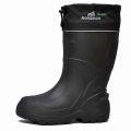 Сапоги из ЭВА Nordman Classic Pro - 50 с меховым вкладышем