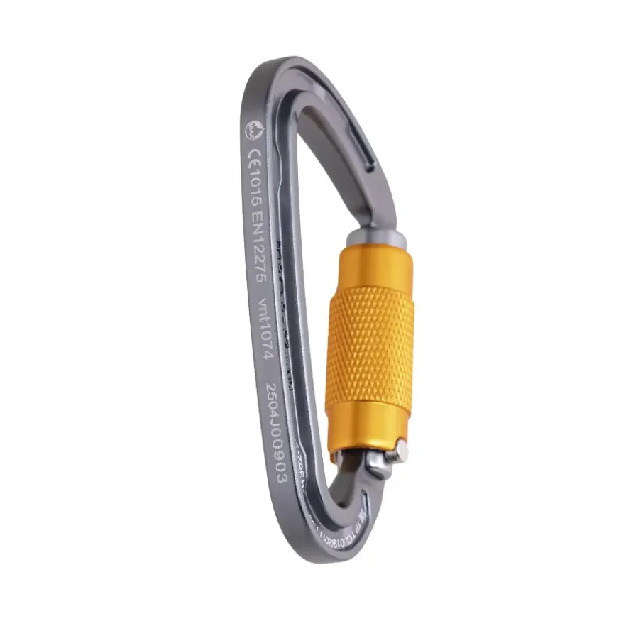 Карабин Oxygen с байонетной муфтой, Венто