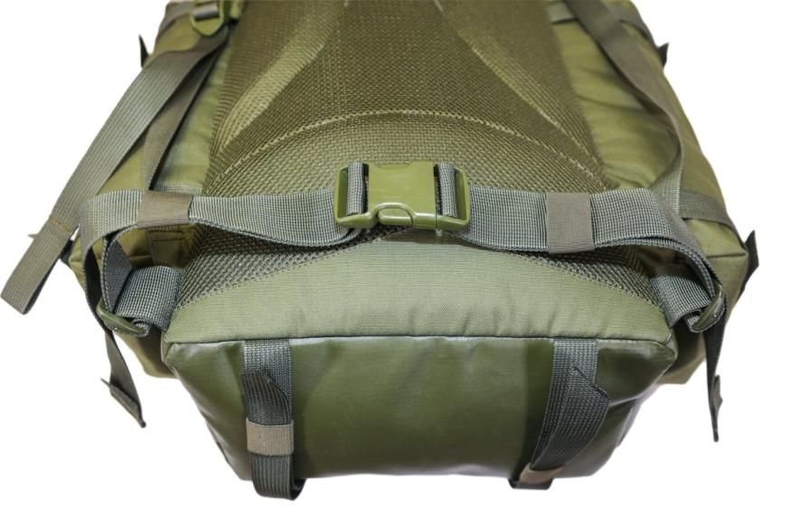 Рюкзак тактический Век Мираж-40 тактический