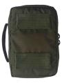 Аптечка туристическая (без содержимого) размер S, цвет хаки