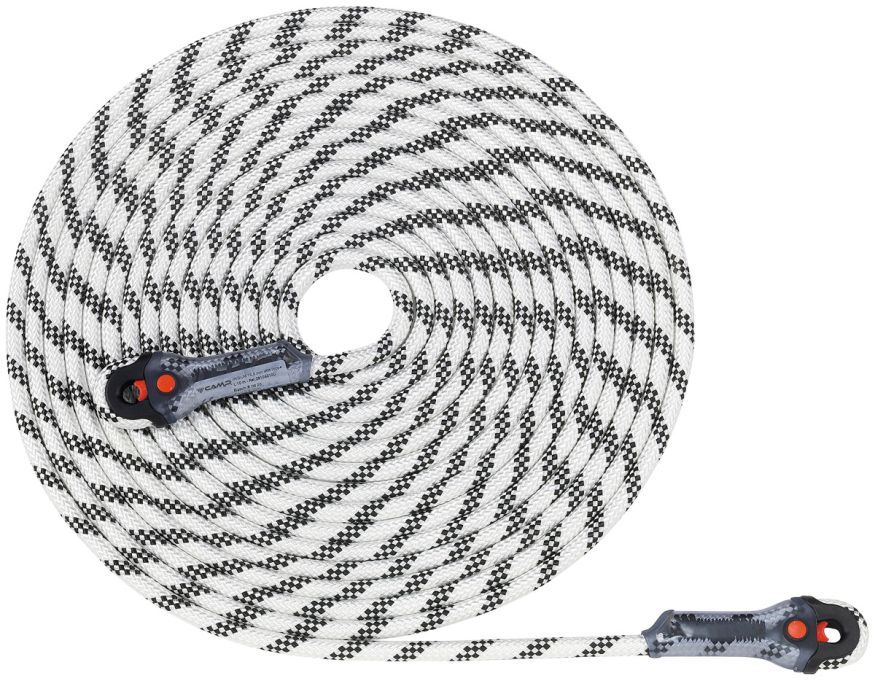 Гибкая анкерная линия IRIDIUM 11 мм 50 м