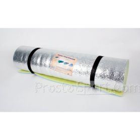 Коврик туристический фольгированный 1800 х 600 х 8 мм