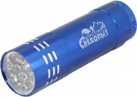 Фонарь ручной &amp;quot;Квант 9L&amp;quot;, Следопыт