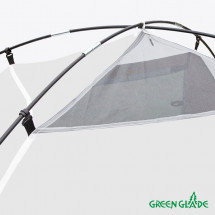 Палатка Green Glade Nida 3