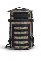 Рюкзак тактический Армада 1, 20 л, мультикам, оксфорд, ТАЙФ