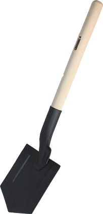 Лопата штыковая, Следопыт