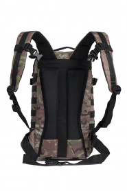 Рюкзак тактический Армада 1, 30 л, мультикам, оксфорд, ТАЙФ