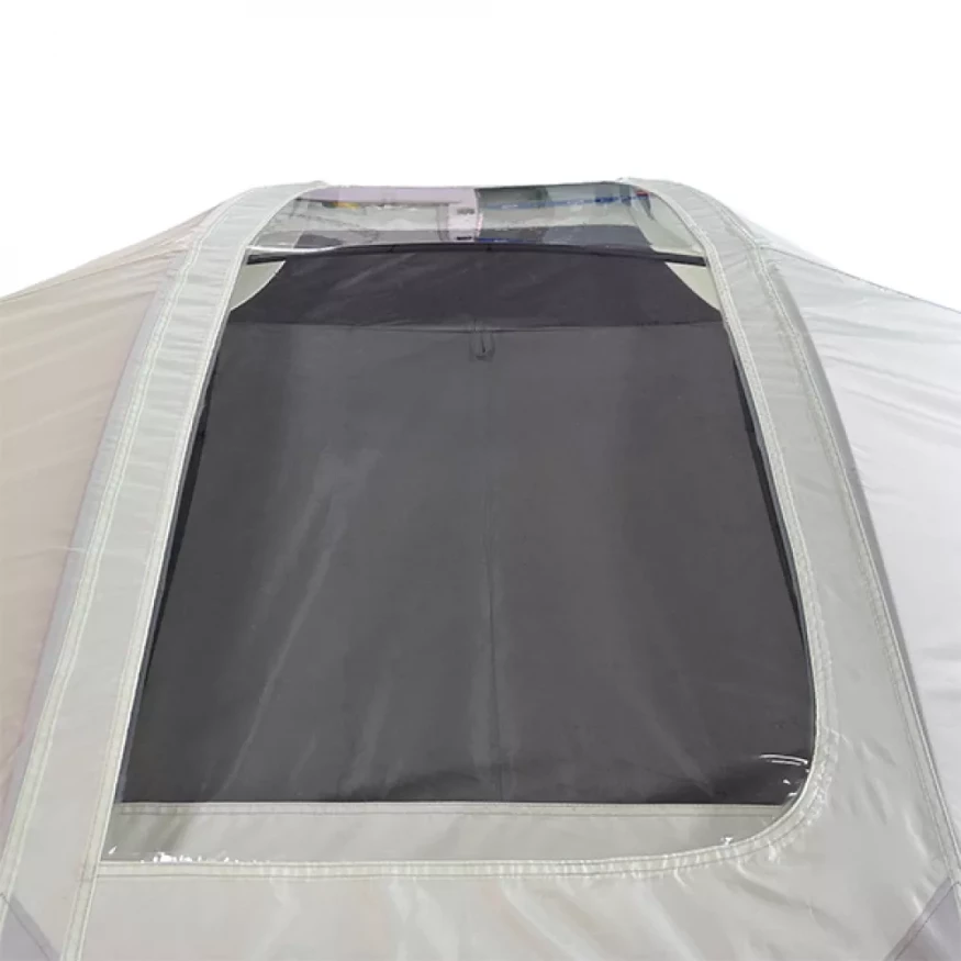 Кемпинговая палатка Toratau 3 Зелёная, ARTELV