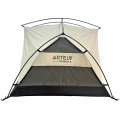 Кемпинговая палатка Toratau 3 Зелёная, ARTELV