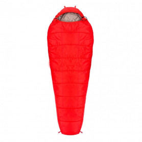 Спальник Манарага Trekking-1 LETO, красный