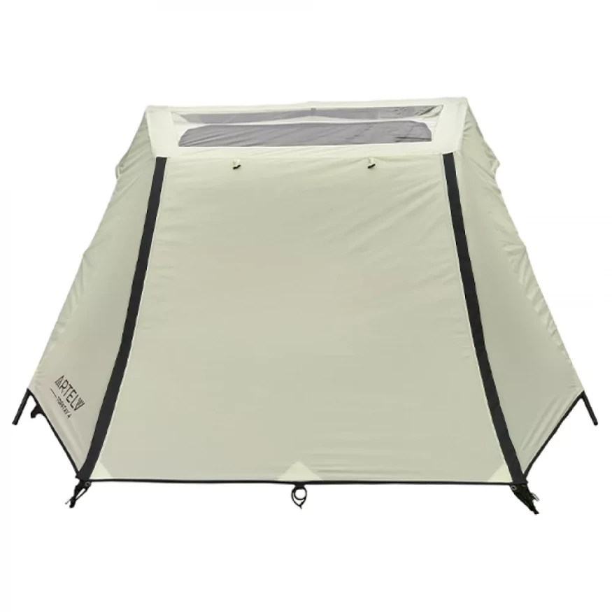 Палатка Toratau 4 Зелёная, ARTELV