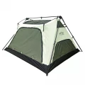 Палатка Toratau 4 Зелёная, ARTELV