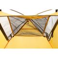 Палатка Tramp Cave 3 v2, зеленый