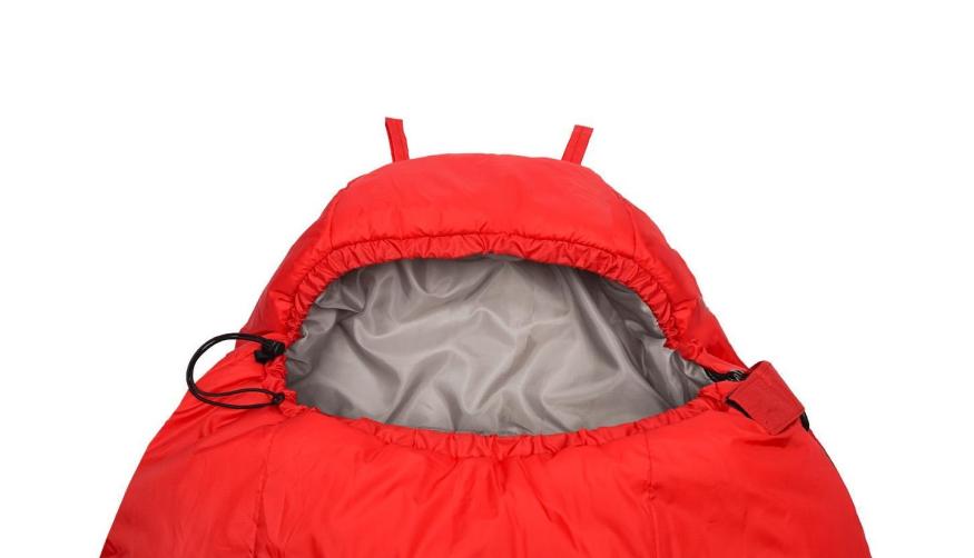 Спальник Манарага Trekking-2 OSEN, бирюзовый