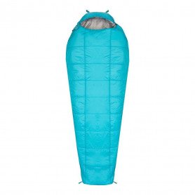 Спальник Манарага Trekking-2 OSEN, бирюзовый