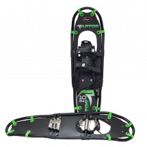 Снегоступы RAPTOR R1034 25,4х86,4 см,  Canadian Camper 