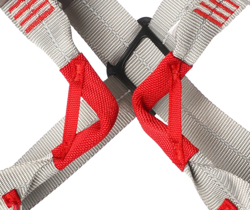 Грудная обвязка Бабочка регулируемая, Венто