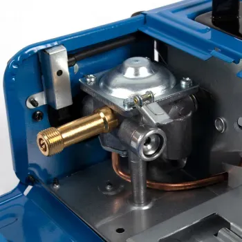 Туристическая плитка Ultra керамика, с переходником,Следопыт