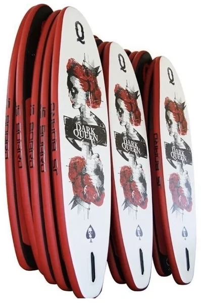 Сап-доска JS RQ 335, GQ