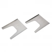 Мангал складной, 49х31х37 см, толщина 1,5 мм, без шампуров, СЛЕДОПЫТ