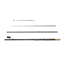 Удилище фидерное штекерное композитное NAMAZU STRIKERS, 3,3 м, до 180 грамм