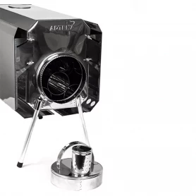 Туристическая печь ОЧАГ-30, ARTELV