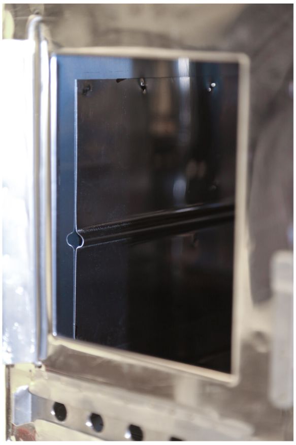 Печка Век Макси туристическая