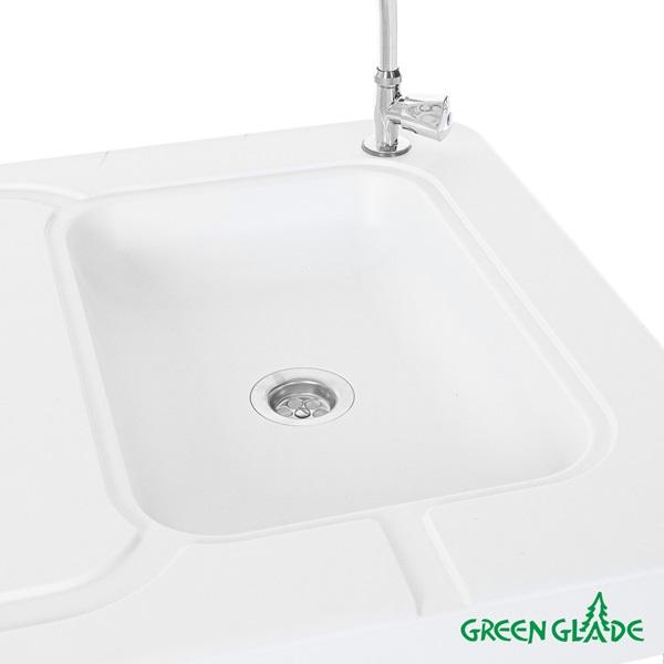 Стол-рукомойник Green Glade 71102