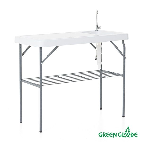 Стол-рукомойник Green Glade 71102