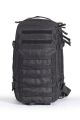 Рюкзак тактический Армада 1, 30 л, черный, ПВХ 600, ТАЙФ