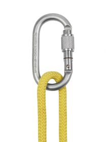 Строп огнеупорный одинарный регулируемый «К14р», Венто