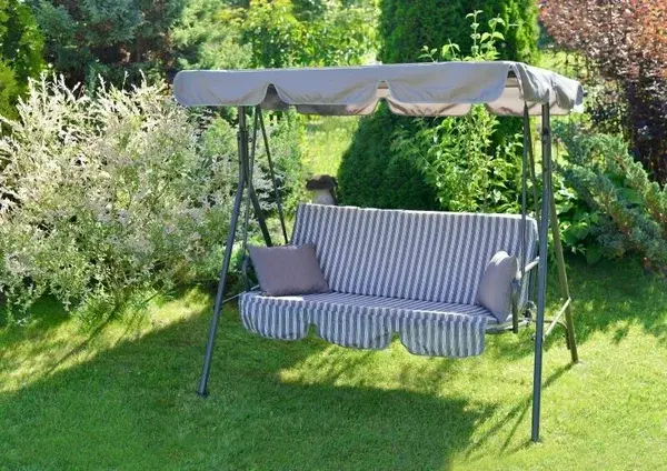 Качели садовые &amp;quot;Габи&amp;quot; с950